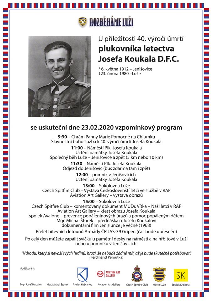 Josef Koukal
